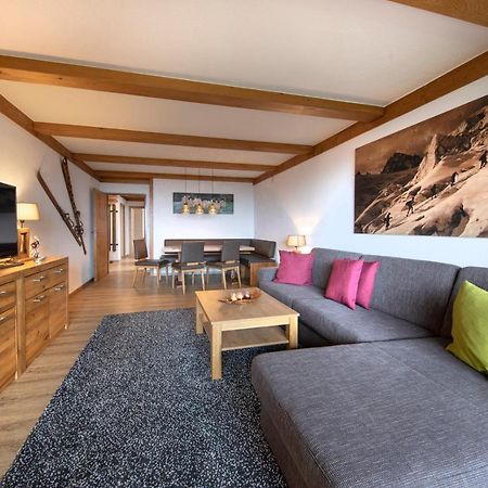Residenz Wildkogelbahnen Top 1 Neukirchen am Großvenediger Esterno foto