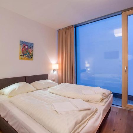 Residenz Wildkogelbahnen Top 1 Neukirchen am Großvenediger Esterno foto